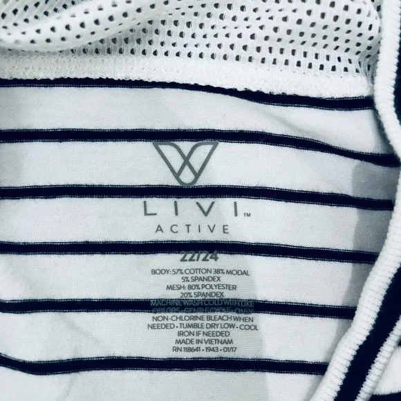 Lane Bryant Livi Activewear Set - Picture 3 of 9